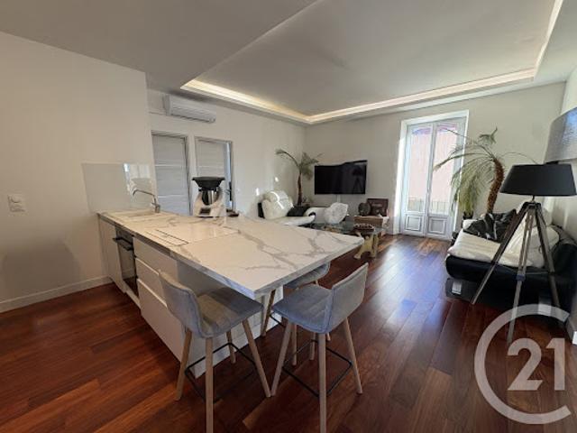 Appartement vente à Arrondissement de Toulon, Bormes-les-mimosas