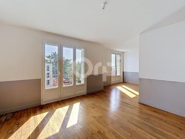 Appartement vente à Brest, Bretagne