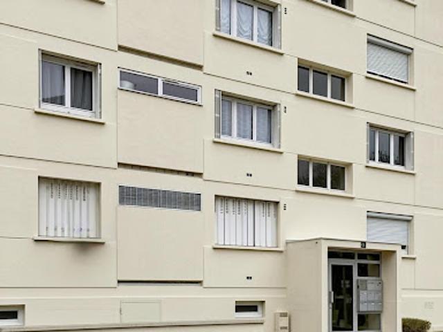 Appartement vente à ZAC Techniparc, Saint-Michel-sur-Orge
