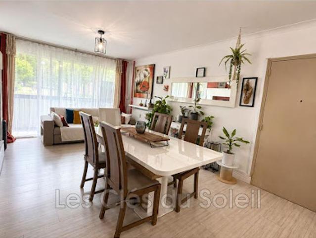 Appartement vente à Brignoles
