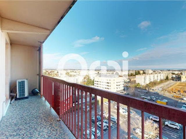 Appartement vente à Lyon, Métropole de Lyon