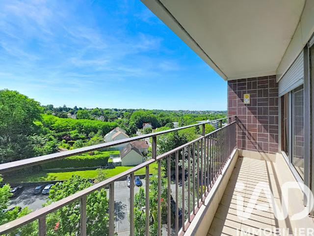 Appartement vente à Évry, Brunoy