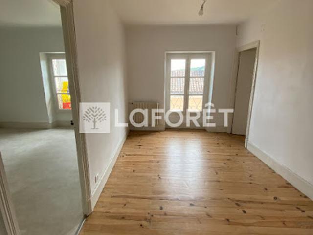 Appartement vente à Cahors