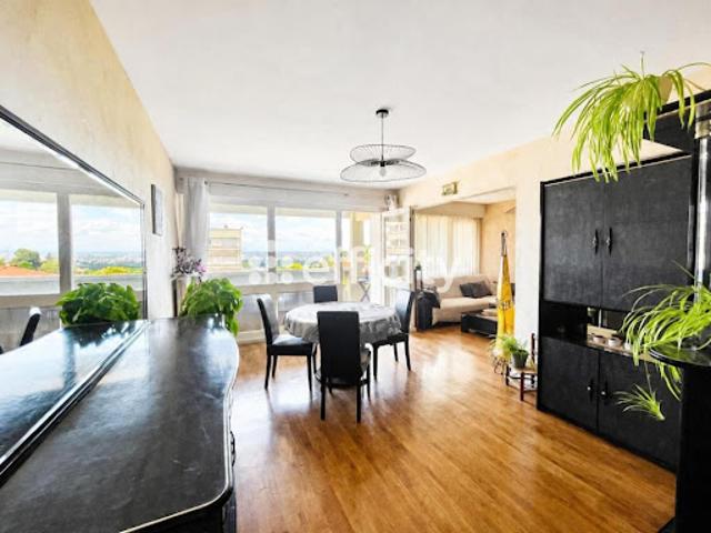 Appartement vente à Lyon, Métropole de Lyon