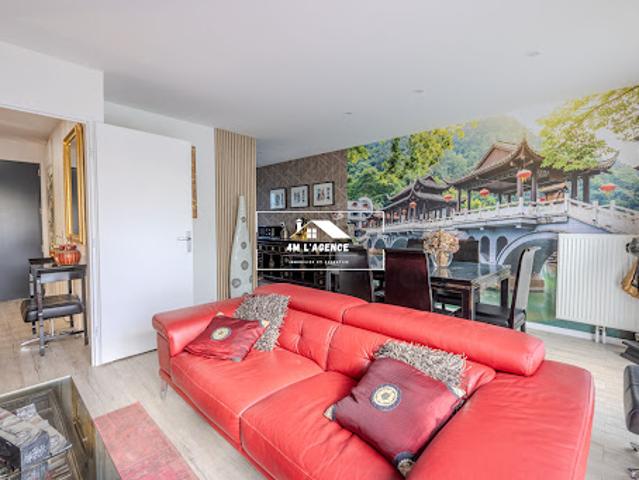 Appartement vente à Lille, Templeuve