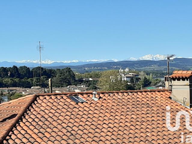 Appartement vente à Carcassonne, Domaine de Nore