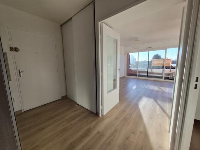 Appartement vente à Toulouse, Castanet-tolosan