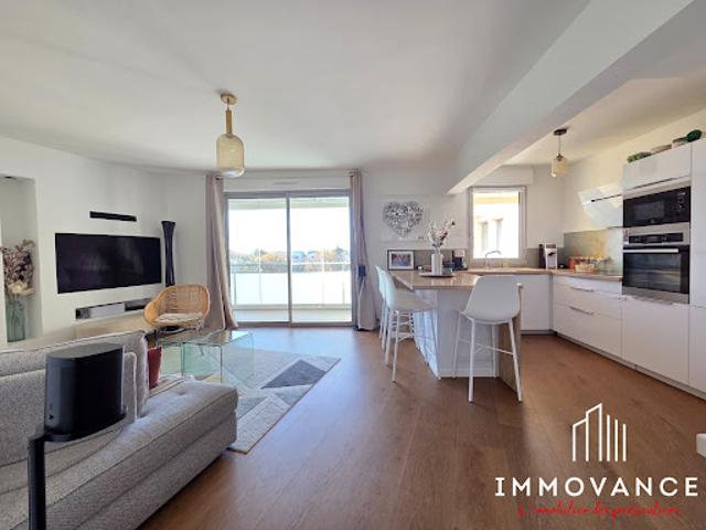 Appartement vente à Montpellier, Castelnau-le-lez