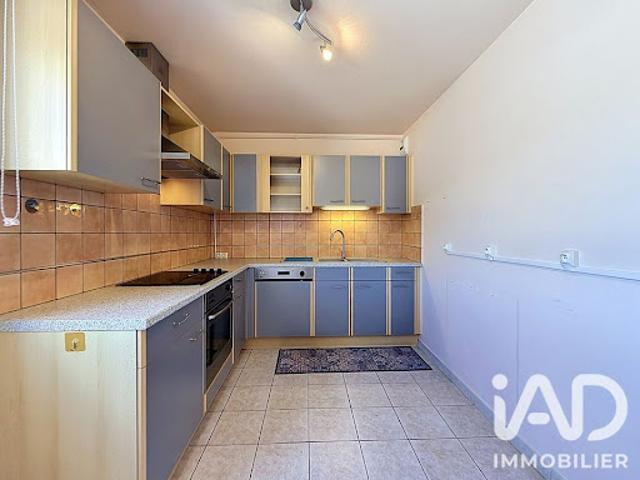 Appartement vente à Champigneulles, Meurthe-et-Moselle