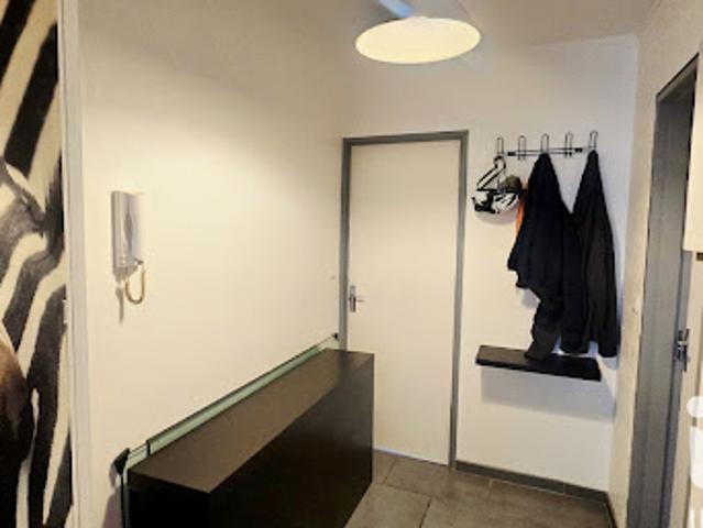 Appartement vente à Chartres