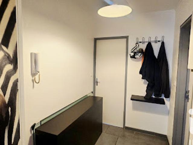 Appartement vente à Chartres, Eure-et-Loir