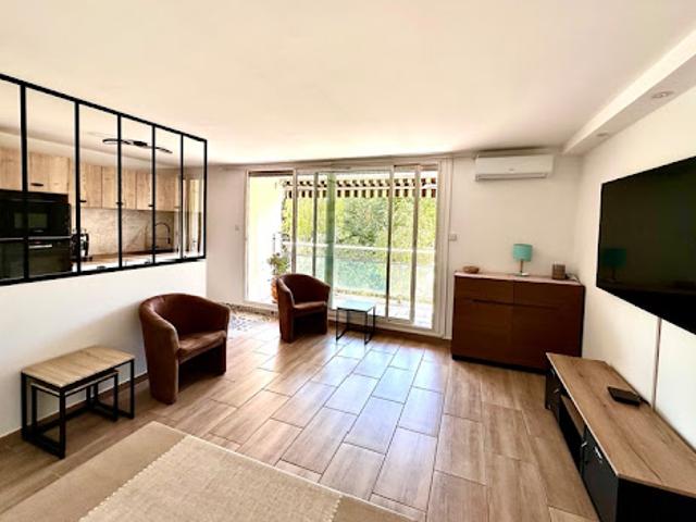 Appartement vente à Marseille