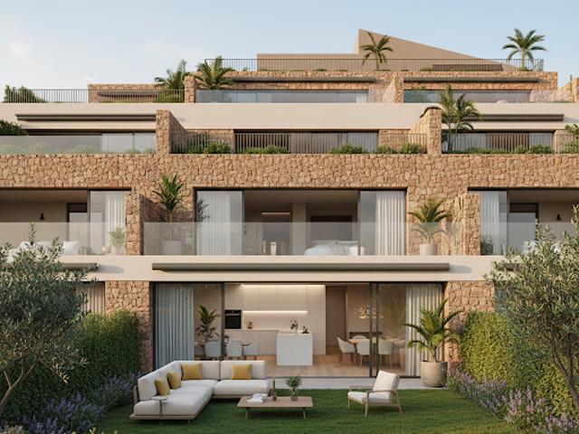 Appartement vente à Grasse, Châteauneuf-grasse