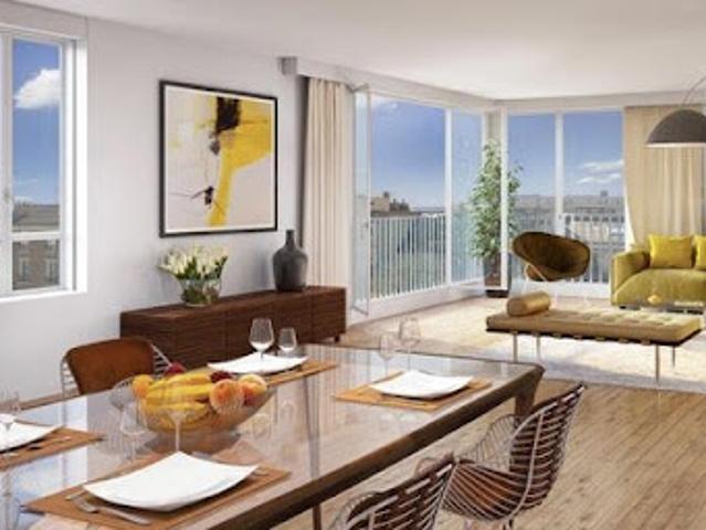 Appartement vente à Antony, Châtenay-malabry