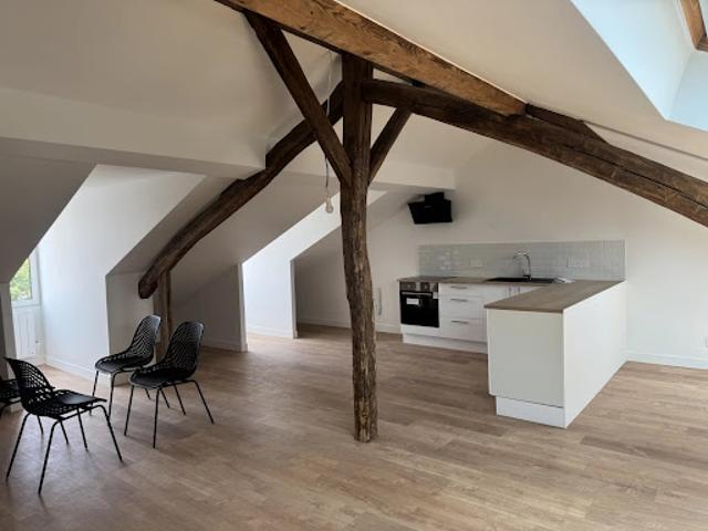 Appartement vente à Saint-Germain-en-Laye, Croissy-sur-seine