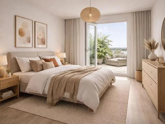Appartement vente à Rambouillet, Chevreuse