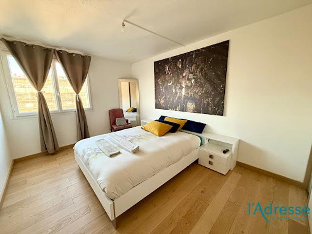 Appartement vente à Colmar-Ribeauvillé, Colmar