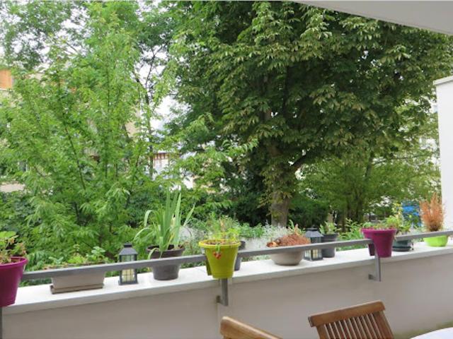 Appartement vente à Nanterre, Colombes