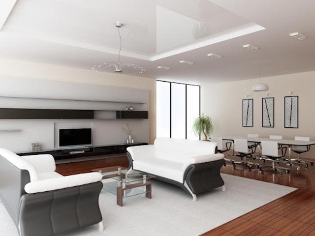 Appartement vente à Nanterre, Colombes