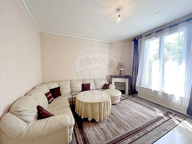 Appartement vente à Nanterre, Colombes
