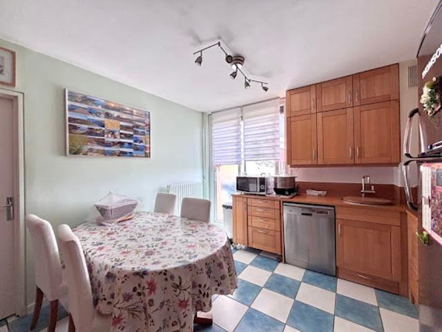 Appartement vente à Toulouse, Colomiers
