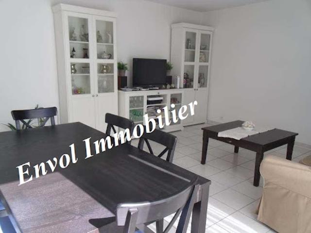 Appartement vente à Toulouse, Colomiers