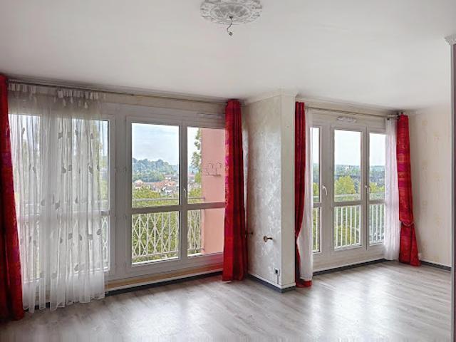 Appartement vente à Les Martinets, Montataire