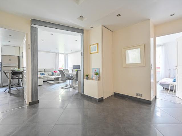 Appartement vente à Créteil