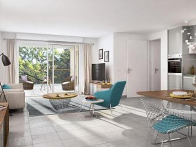Appartement vente à Dax