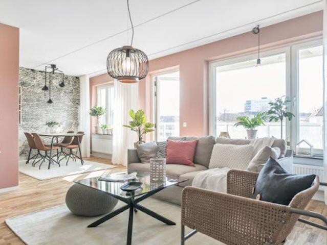 Appartement vente à France métropolitaine, Deuil-la-barre