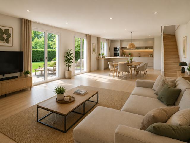 Appartement vente à Dijon