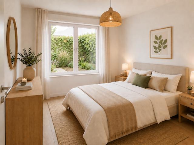 Appartement vente à Dijon