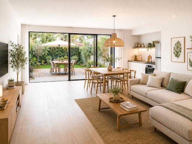 Appartement vente à Dijon
