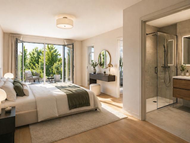 Appartement vente à Dijon