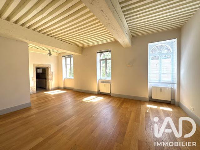 Appartement vente à Dole
