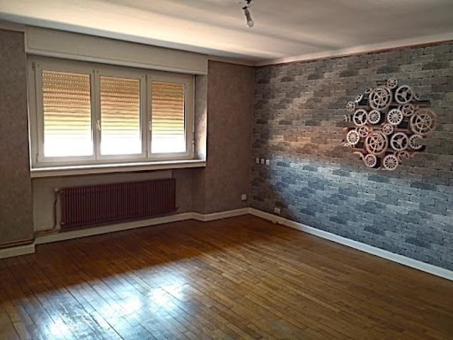 Appartement vente à Nancy, Dombasle-sur-meurthe