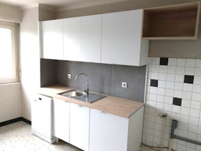 Appartement vente à Nancy, Dombasle-sur-meurthe