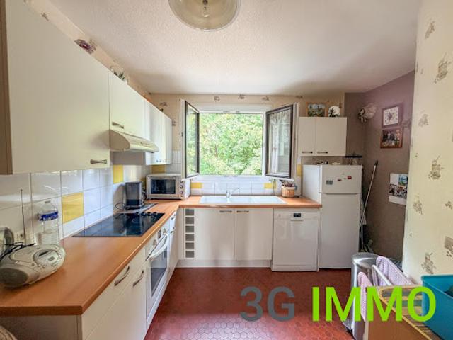 Appartement vente à Dreux