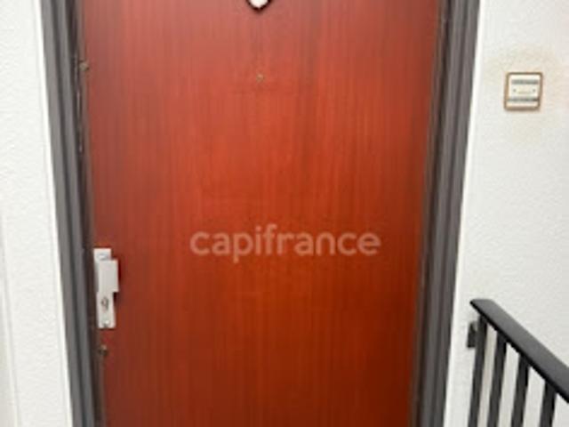 Appartement vente à Argenteuil, Eaubonne