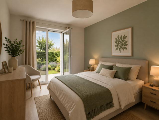 Appartement vente à Sélestat-Erstein, Epfig