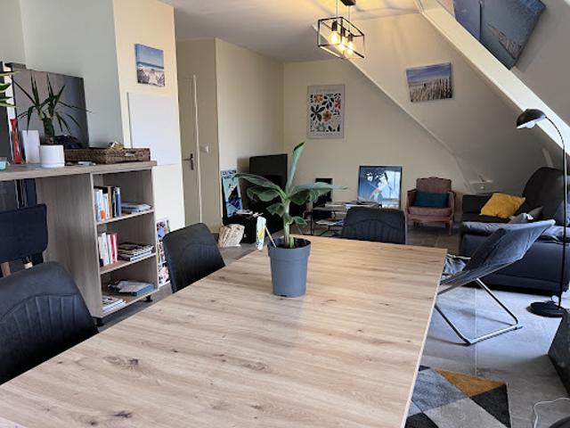 Appartement vente à Saint-Brieuc, Bretagne