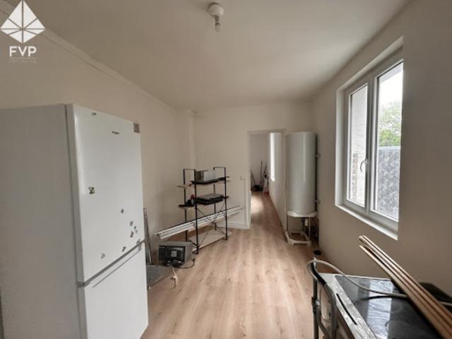 Appartement vente à Le Ramponneau, Fécamp