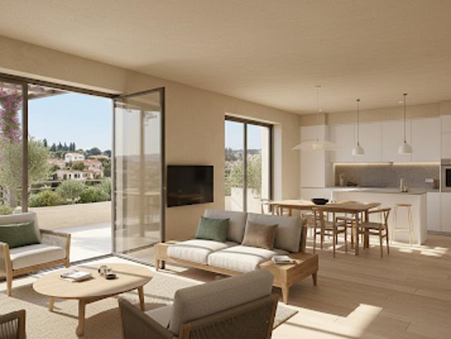 Appartement vente à Arrondissement de Draguignan, Fréjus