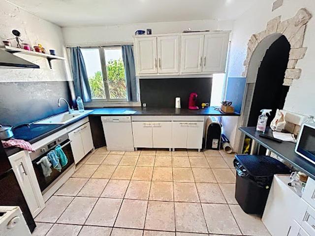 Appartement vente à Fréjus, Var