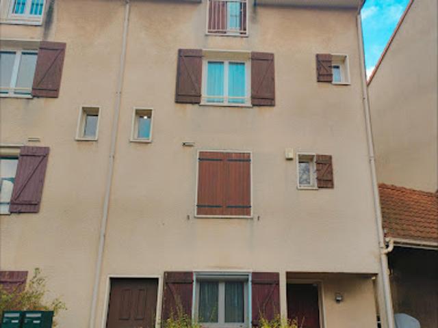 Duplex vente à Sarcelles, Gonesse