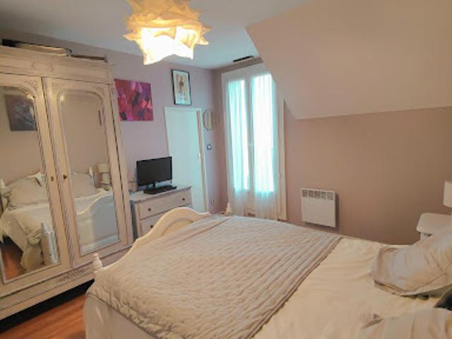 Duplex vente à Sarcelles, Gonesse