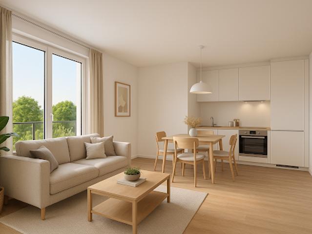 Appartement vente à Haguenau-Wissembourg, Haguenau