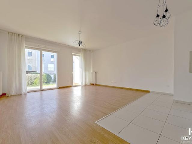 Appartement vente à ZAC de la Patte d'Oie, Herblay-sur-Seine