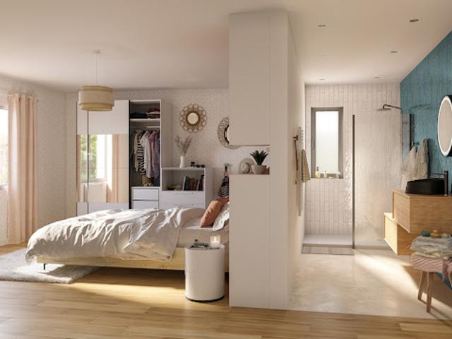 Appartement vente à Strasbourg, Illkirch-graffenstaden