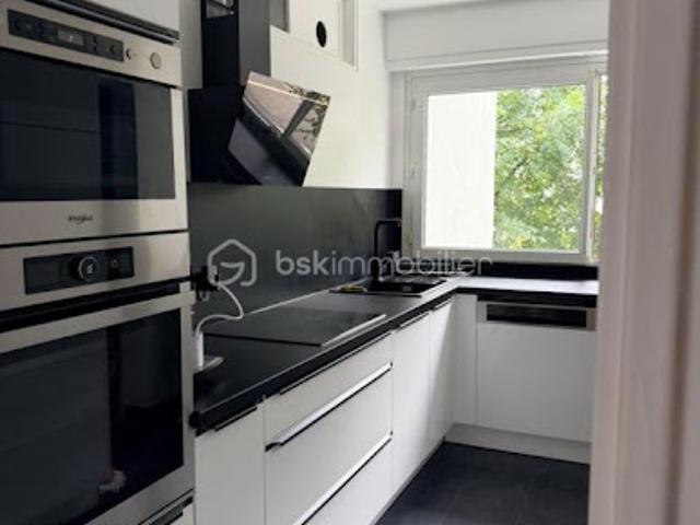Appartement vente à Mulhouse, Kingersheim